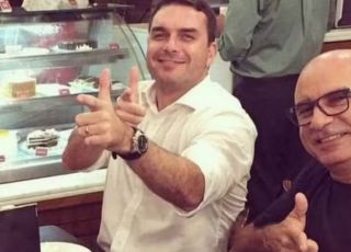Gilmar mantém quebra de sigilos de ex-assessora de Flávio Bolsonaro em investigação sobre 'rachadinha'