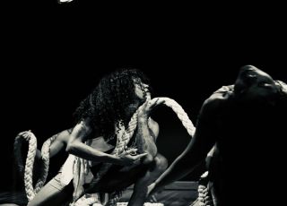 Teatro Amazonas recebe, nesta quinta-feira, às 20h, espetáculo com obras de Stravinsky e dança contemporânea
