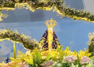 Missa da Madrugada terá edição especial no Santuário de Nossa Senhora Aparecida em Manaus