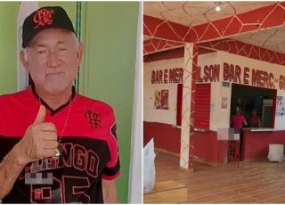 Comerciante de 65 anos desaparece misteriosamente e família entra em aflição no município de Itacoatiara, Região Metropolitana de Manaus