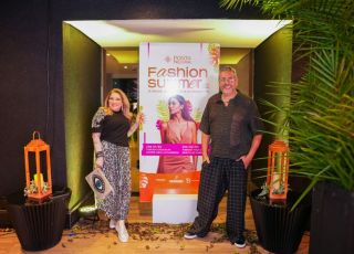Fashion Summer 2026' leva referências da Amazônia para a passarela do Shopping Ponta Negra