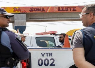 Lei Seca restringe venda e consumo de álcool durante eleições no Amazonas
