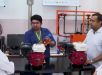 Pesquisa da Ufam transforma resíduos de gordura do Polo Industrial em biocombustíveis