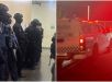 Negociações avançam, e tropa do Batalhão de Choque põe fim à rebelião na Unidade Prisional da Polícia Militar, em Manaus