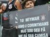 Corinthians vira alvo do STJD após torcedores hostilizarem criança que ganhou camisa de Neymar