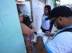 Equipes de vacinação antirrábica da prefeitura iniciam visitas nos bairros nesta quinta-feira (3/9)