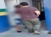 Polícia cumpre mandado de prisão preventiva de homem acusado de estuprar enteada dos seis aos dez anos de idade, em Manaus. VEJA VÍDEO E REPORTAGEM DO ‘PORTAL DO ZACARIAS’ AO VIVO