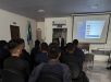 Guardas Municipais de Maraã recebem capacitação jurídica para atuação nas ruas 