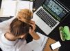 Afastamentos por burnout explodem no Brasil e acendem alerta sobre esgotamento no trabalho