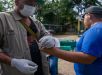 Prefeitura de Manaus reforça alerta sobre risco de transmissão de malária em balneários e locais favoráveis aos criadouros naturais do mosquito Anopheles