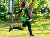 Amazonense Anne Margarida é eleita MVP de ataque da Série B do Brasileirão de Flag Football