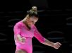 Flávia Saraiva conquista ouro na Hungria e Brasil terá mais finais neste domingo