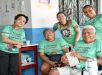 Quilombo de São Benedito encerra programação com feijoada, samba e coco de roda em Manaus