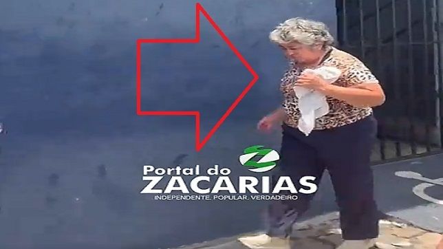 IDOSA DE 65 ANOS É PRESA POR ESTELIONATO E FALSIFICAÇÃO DE DOCUMENTOS DURANTE AÇÃO DO 7º DIP EM MANAUS. VEJA REPORTAGEM DO ‘PORTAL DO ZACARIAS’ AO VIVO