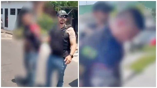 HOMEM É PRESO NO BAIRRO NOVA CIDADE POR CRIME DE HOMICÍDIO OCORRIDO NA ZONA LESTE DE MANAUS. VEJA VÍDEO
