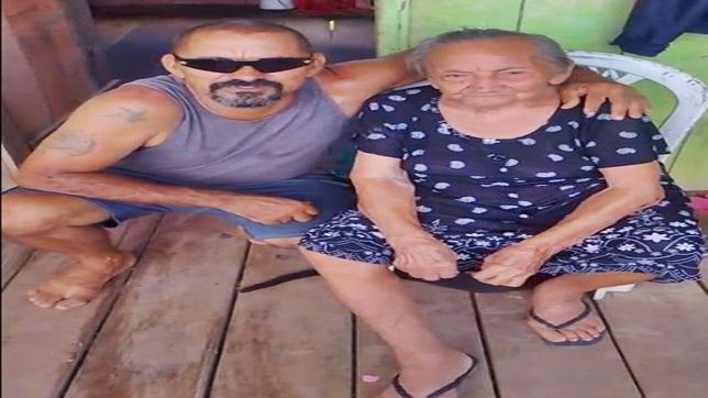 AGRICULTOR DENUNCIA IRMÃOS E SOBRINHA POR MAUS TRATOS E APROPRIAÇÃO INDÉBITA DE APOSENTADORIA DA MÃE IDOSA COM 95 ANOS DE IDADE EM CARAUARI, INTERIOR DO AMAZONAS