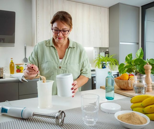 Whey e creatina acabam com os rins? Ciência esclarece medo comum