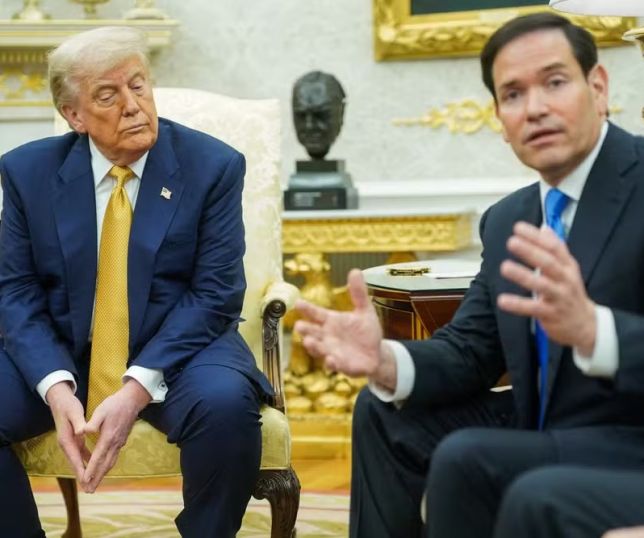 Governo Trump destina US$ 1 milhão a projeto que contesta atuação do STF no Brasil