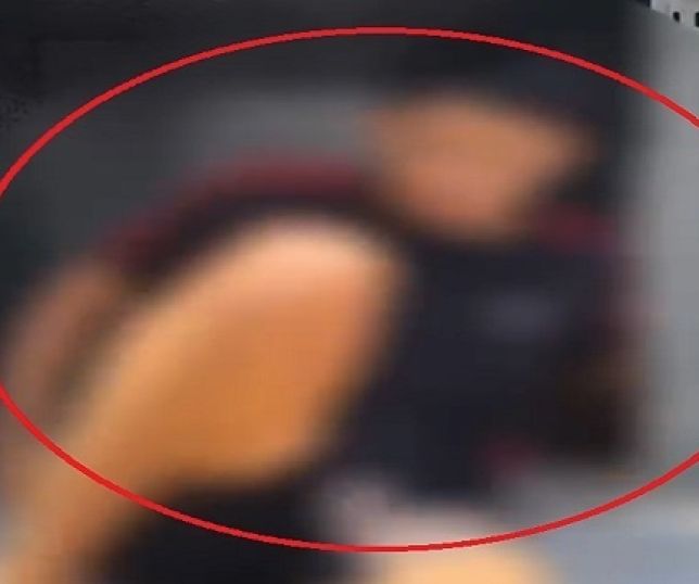 Homem é preso em flagrante por agredir e ameaçar de morte a ex-companheira no bairro Armando Mendes, Zona Leste de Manaus. VEJA VÍDEO