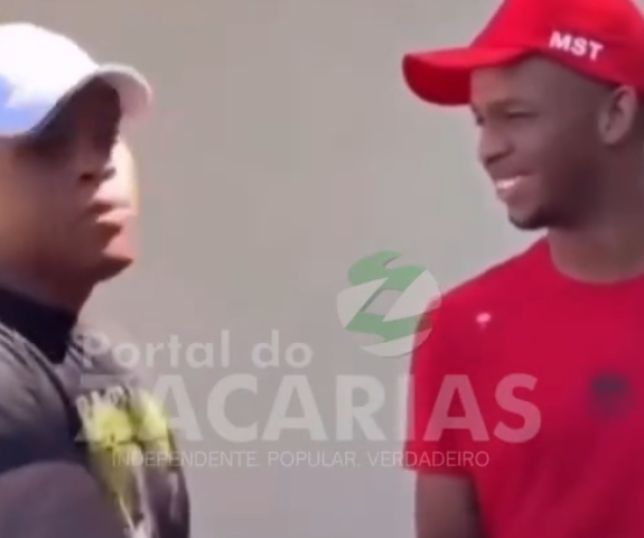 ‘CHICOTE E A BUNDA’: Aposta inusitada entre apoiadores de Lula e Flávio Bolsonaro é registrada em cartório e repercute nas redes. VEJA VÍDEO