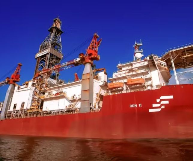 Petrobras faz nova descoberta de petróleo em águas ultraprofundas na Foz do Amazonas. VEJA VÍDEO