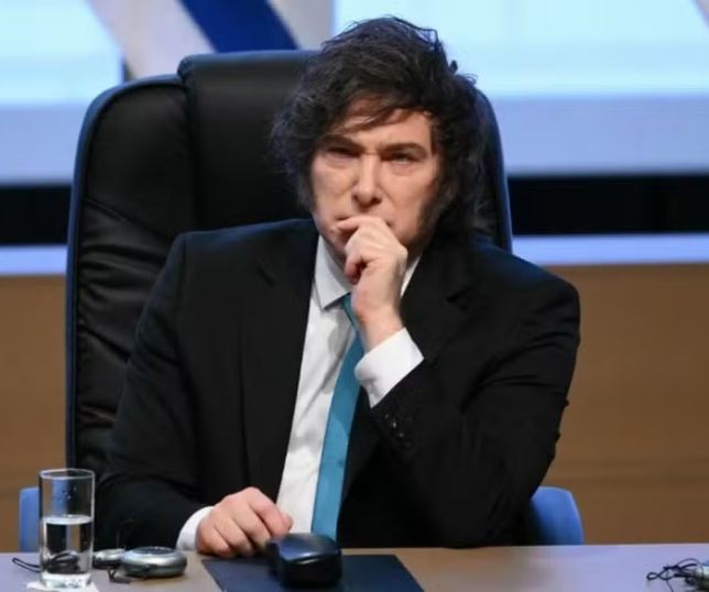 Reforma trabalhista de Milei ainda não impulsiona criação de empregos na Argentina