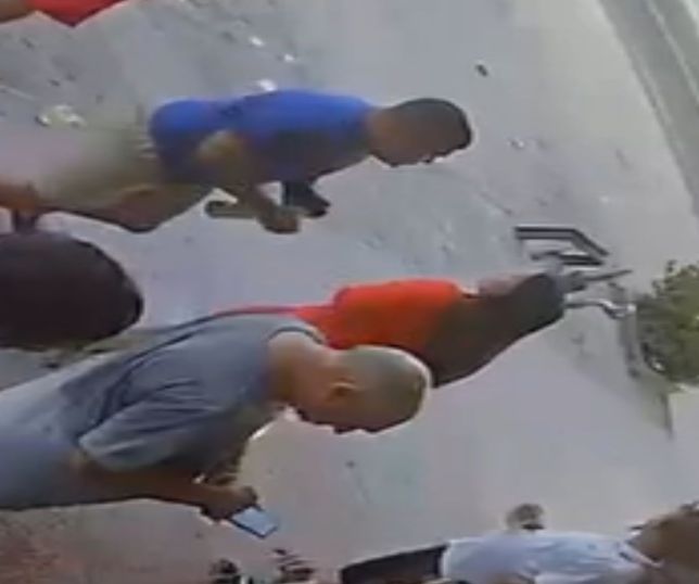 Capitão da PM é conduzido após confusão em conveniência na Cohama, em São Luís. VEJA VÍDEO