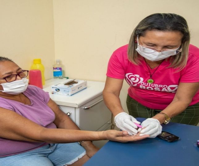 ‘Circuito de Saúde da Mulher’ da prefeitura inicia na zona Sul e fortalece combate ao câncer de mama