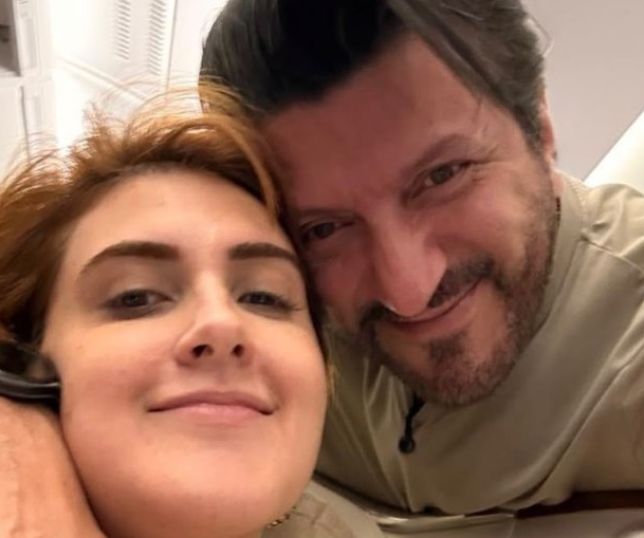 Viúva de Lito Sousa desabafa na web: “Como voltar ao normal?”