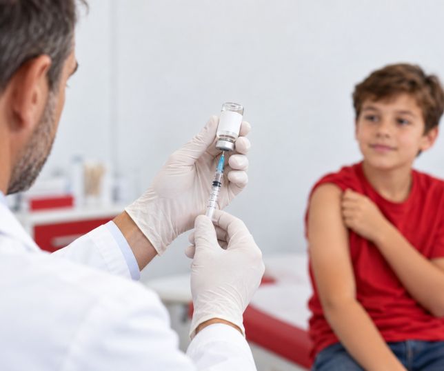 Meningite exige vacinação em dia e diagnóstico rápido, alerta especialista
