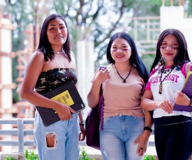 Estudantes indígenas têm prazo ampliado para inscrição em pós-graduação
