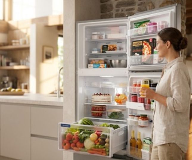 Calor intenso reforça a importância de armazenar alimentos com segurança  