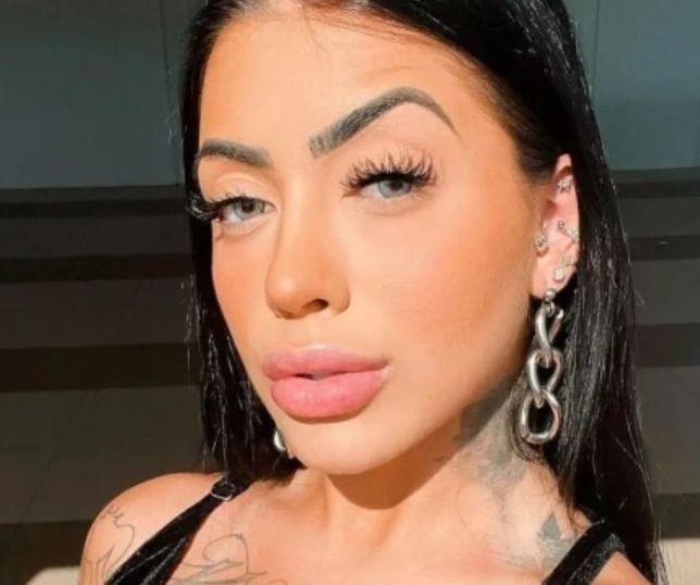 MC Mirella tem show cancelado após declarar apoio a Flávio Bolsonaro