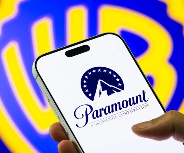 Paramount conclui compra da Warner por US$ 110 bilhões e cria nova gigante do entretenimento