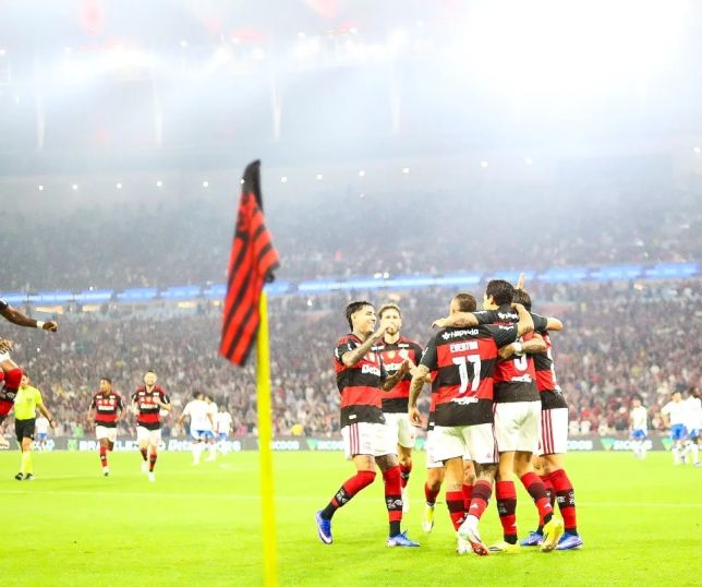 Flamengo critica MP-RJ após recomendação para ceder Maracanã ao Vasco