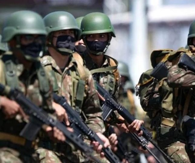 Exército do Brasil fará exercício militar conjunto com tropas da Argentina