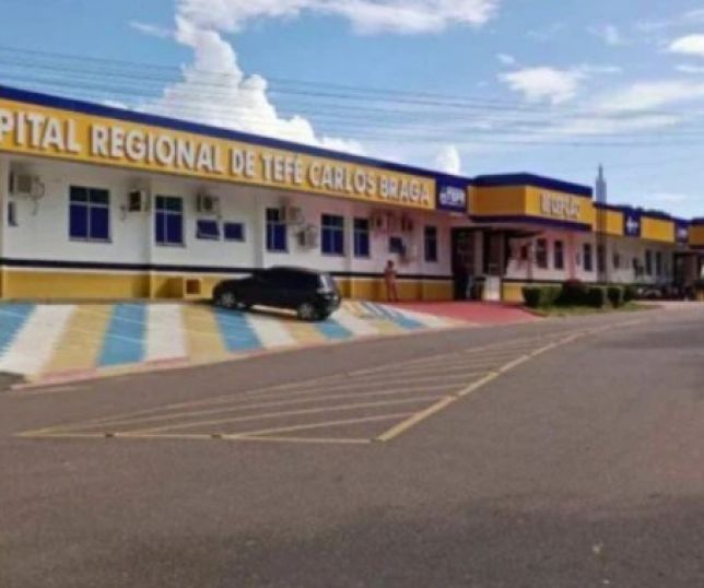 Homem é encontrado morto em quarto de motel em Tefé; causa do óbito é investigada