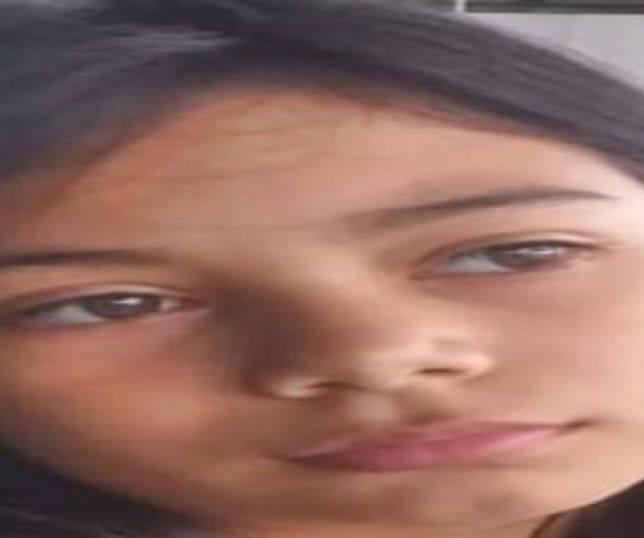 Depca divulga imagem de criança de 11 anos que desapareceu após sair de casa no último sábado no bairro Redenção, Zona Centro-Oeste de Manaus