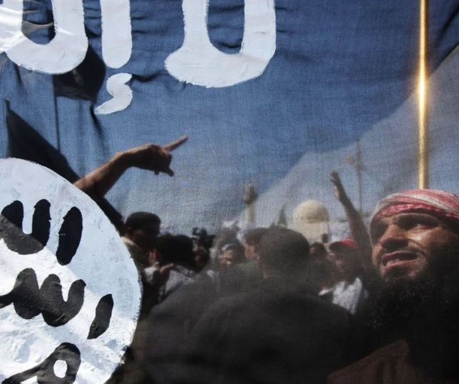 Al-Qaeda celebra ataque em avião com destino a Israel e ameaça EUA e aliados