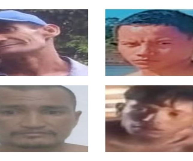 Quatro indígenas são procurados por suspeita de estupro coletivo de adolescente na zona rural de Itamarati, interior do Amazonas