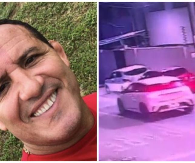 Polícia investiga 'tarado do BYD', lutador de jiu-jítsu acusado de perseguir mulheres na saída de faculdade em Manaus. VEJA VÍDEOS