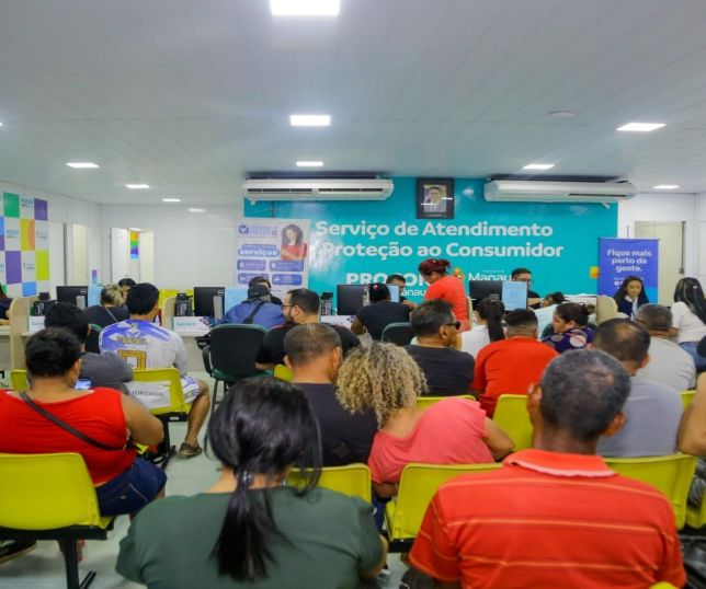 Procon Manaus orienta consumidores sobre boletos não reconhecidos e prevenção a golpes