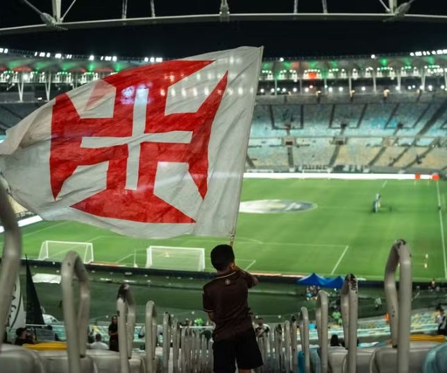 Justiça suspende decisão que liberava o Maracanã para Vasco x Boca Juniors