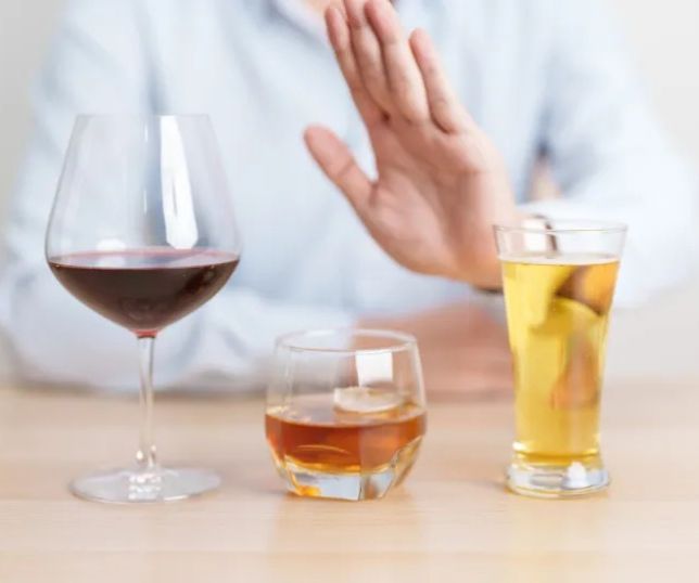 30 dias sem álcool: veja o que acontece com seu corpo quando você abandona a bebida