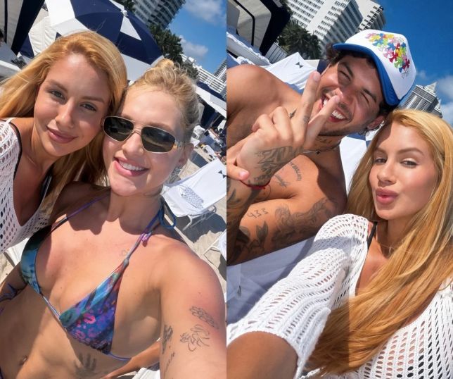 Influenciadora revela detalhes de encontro entre Virginia Fonseca e Zé Felipe após término de namoro