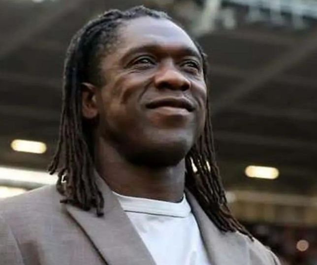 Corinthians aposta em Clarence Seedorf para escapar do rebaixamento no Brasileirão