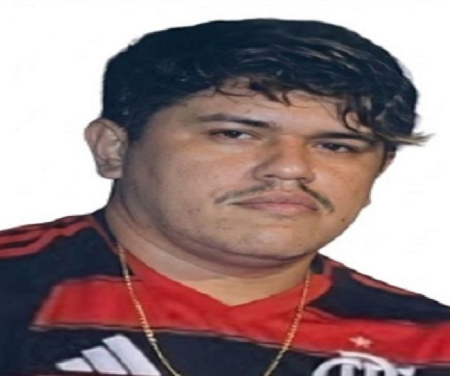 Polícia divulga imagem de homem suspeito de assassinato da companheira no bairro Lago Azul, Zona Norte de Manaus
