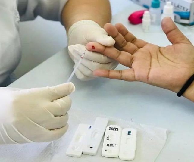 Sífilis avança em Manaus, registra alta de 12% em adultos e acende alerta na saúde
