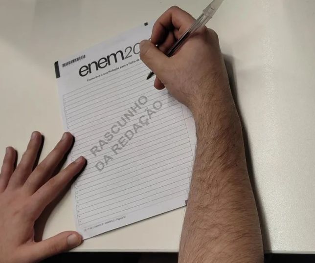 Enem: veja dicas para analisar textos e melhorar a redação