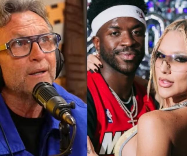 Craque Neto revela suposto motivo do término entre Virginia Fonseca e Vini Jr.